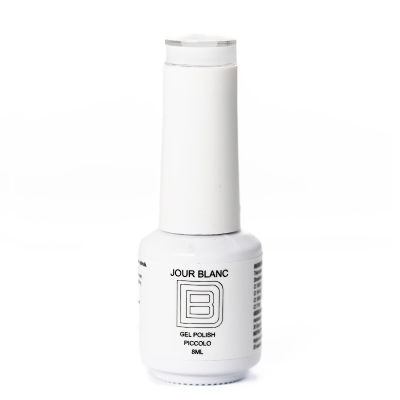 Piccolo Gel Polish 042 Jour Blanc